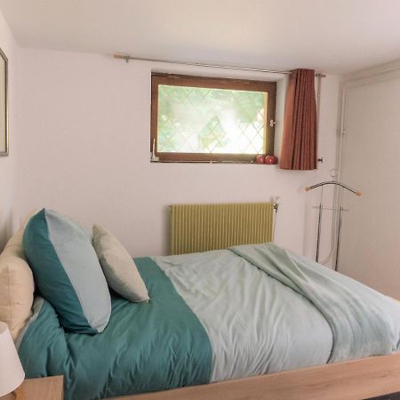 Appartement entier rénové dans un écrin de verdure Thann Exterior foto